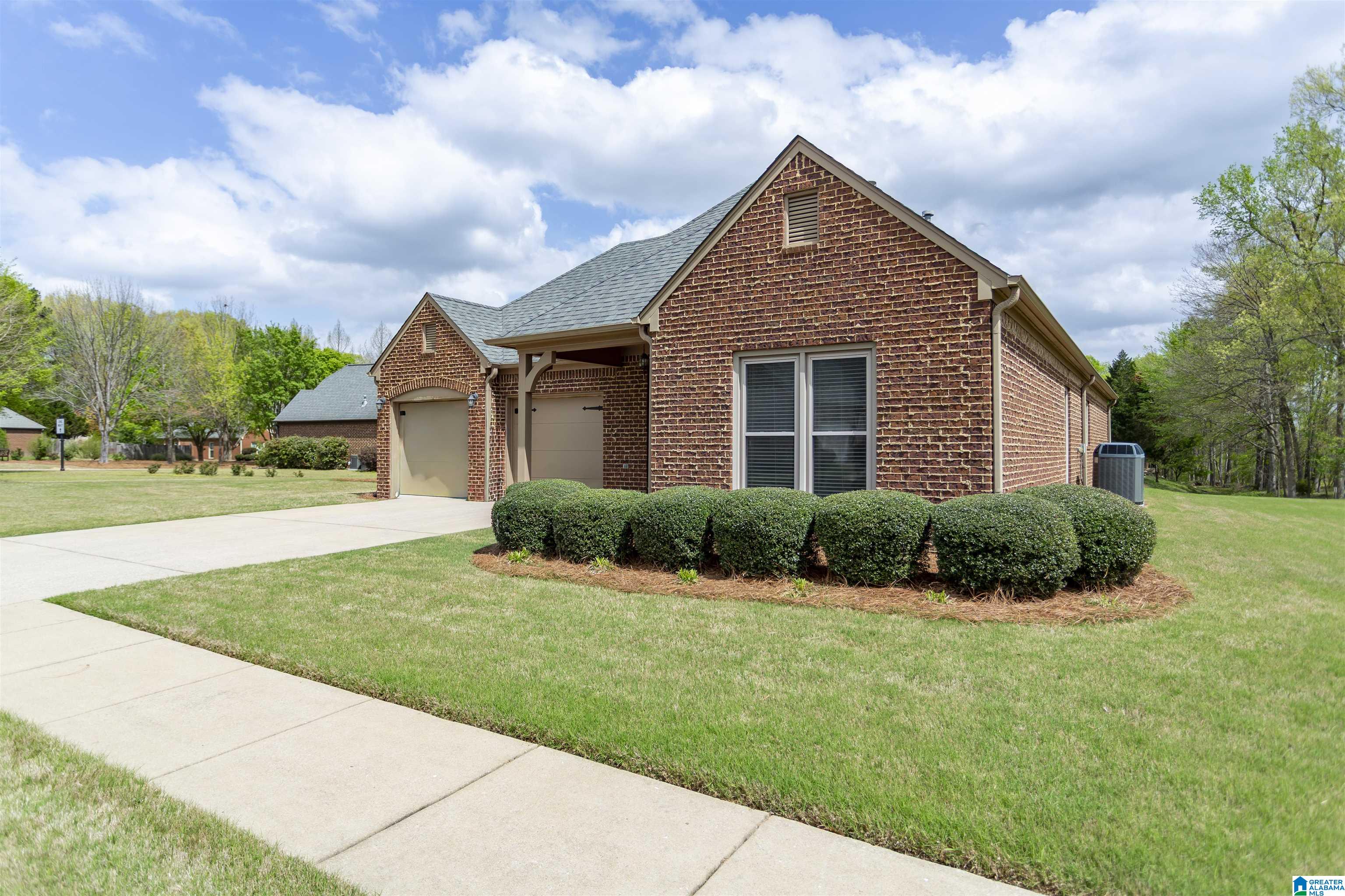 6146 BENT BROOK DRIVE