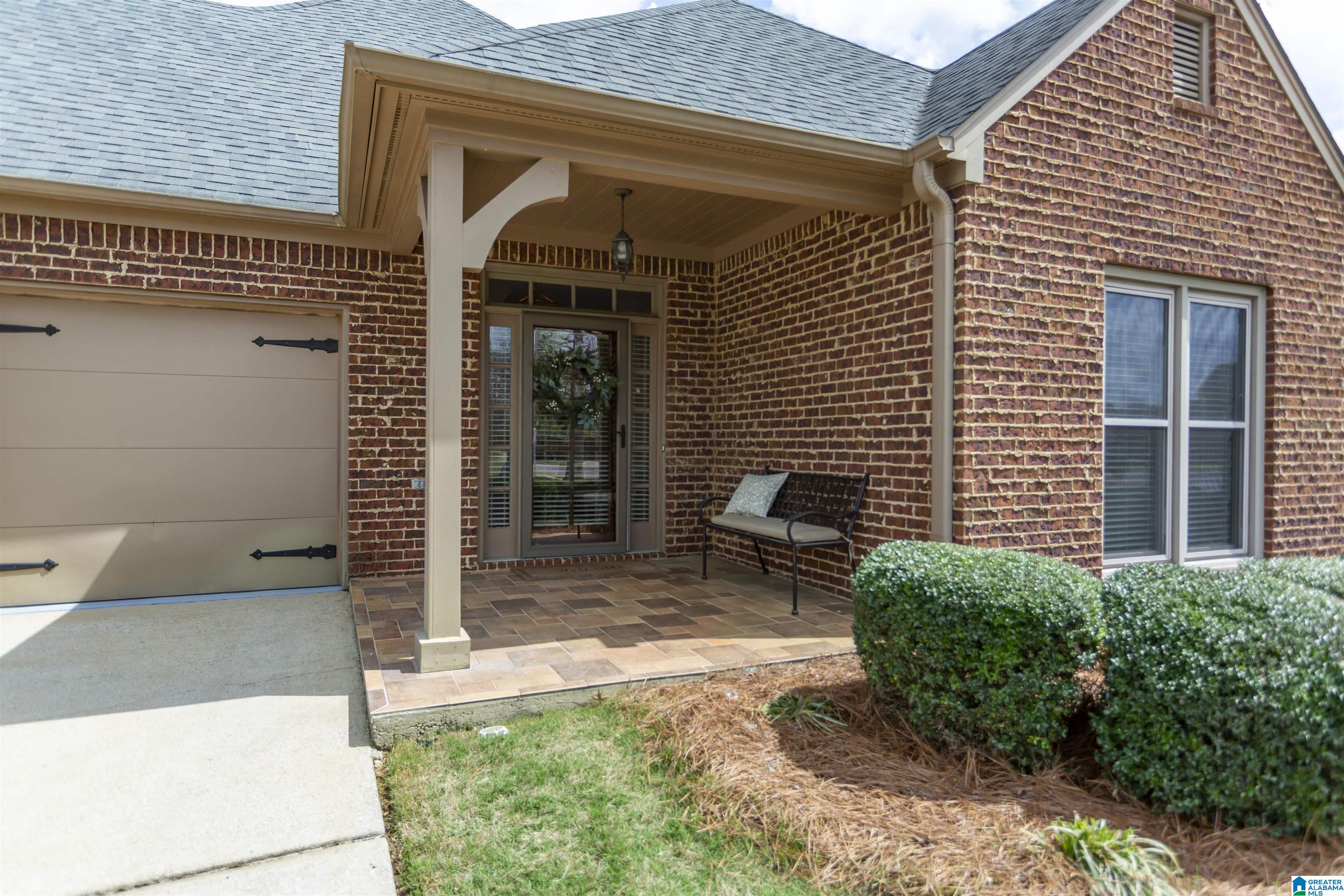 6146 BENT BROOK DRIVE