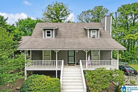 1444 BERRY ROAD HOMEWOOD AL 35226