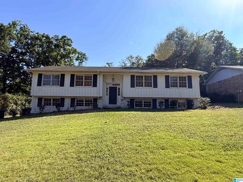 1305 WESTMINSTER PLACE BIRMINGHAM AL 35235