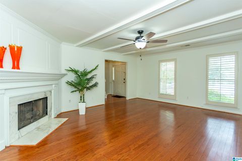 19 CHASE PLANTATION PARKWAY HOOVER AL 35244