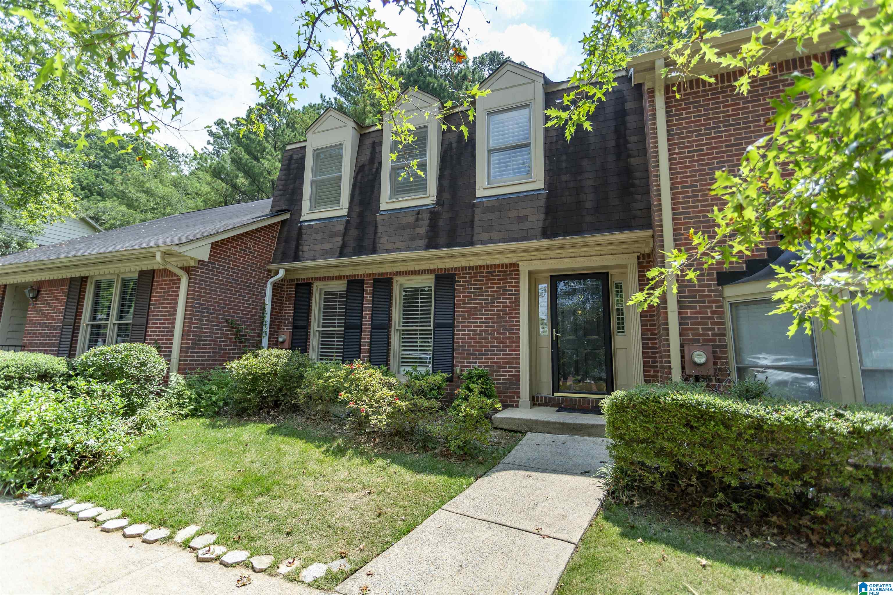 19 CHASE PLANTATION PARKWAY