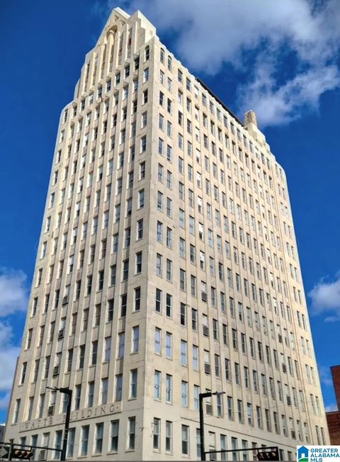 2008 3RD AVENUE 11A BIRMINGHAM AL 35203