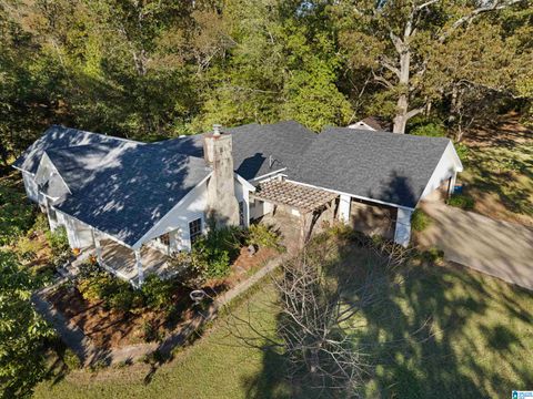 550 HALE CREEK ROAD ALTOONA AL 35952