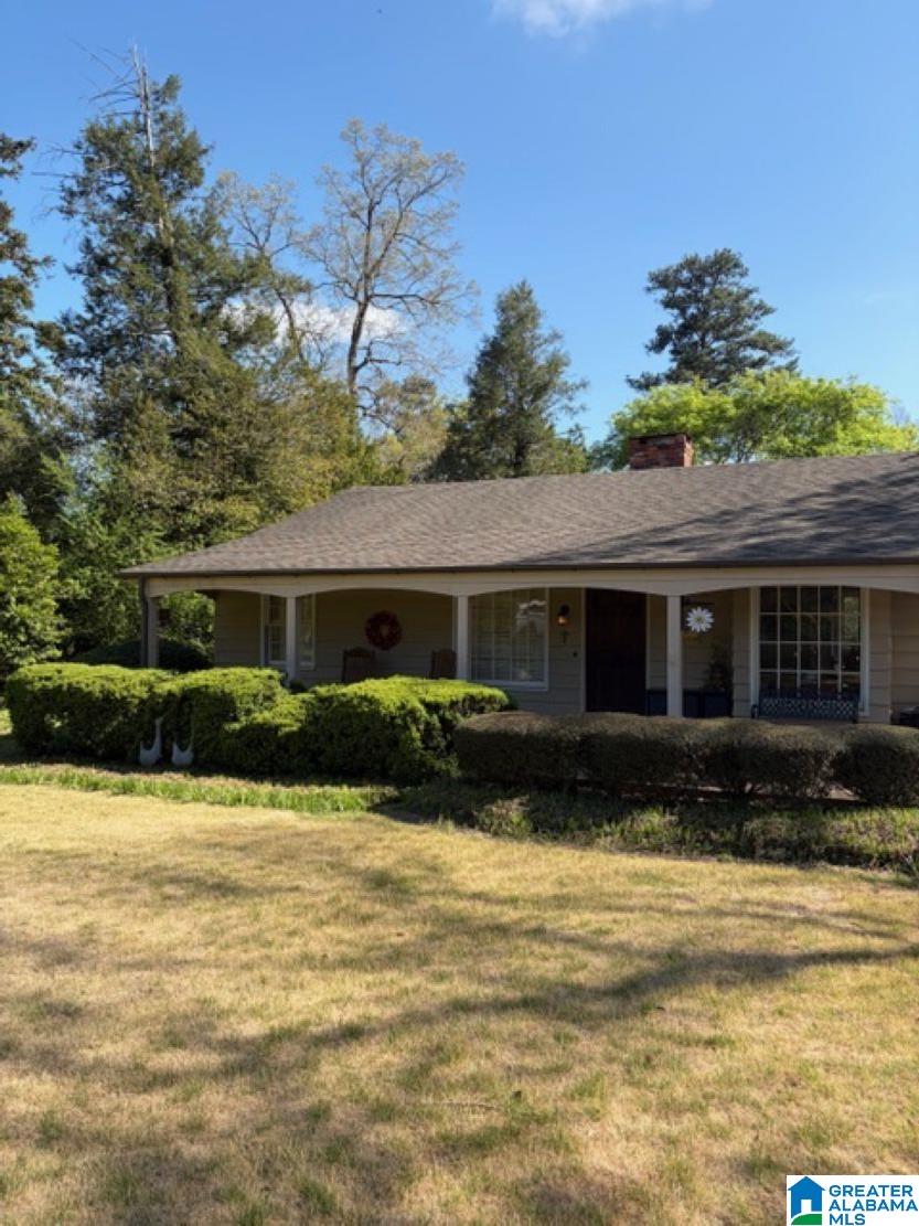 2921 PUMP HOUSE ROAD