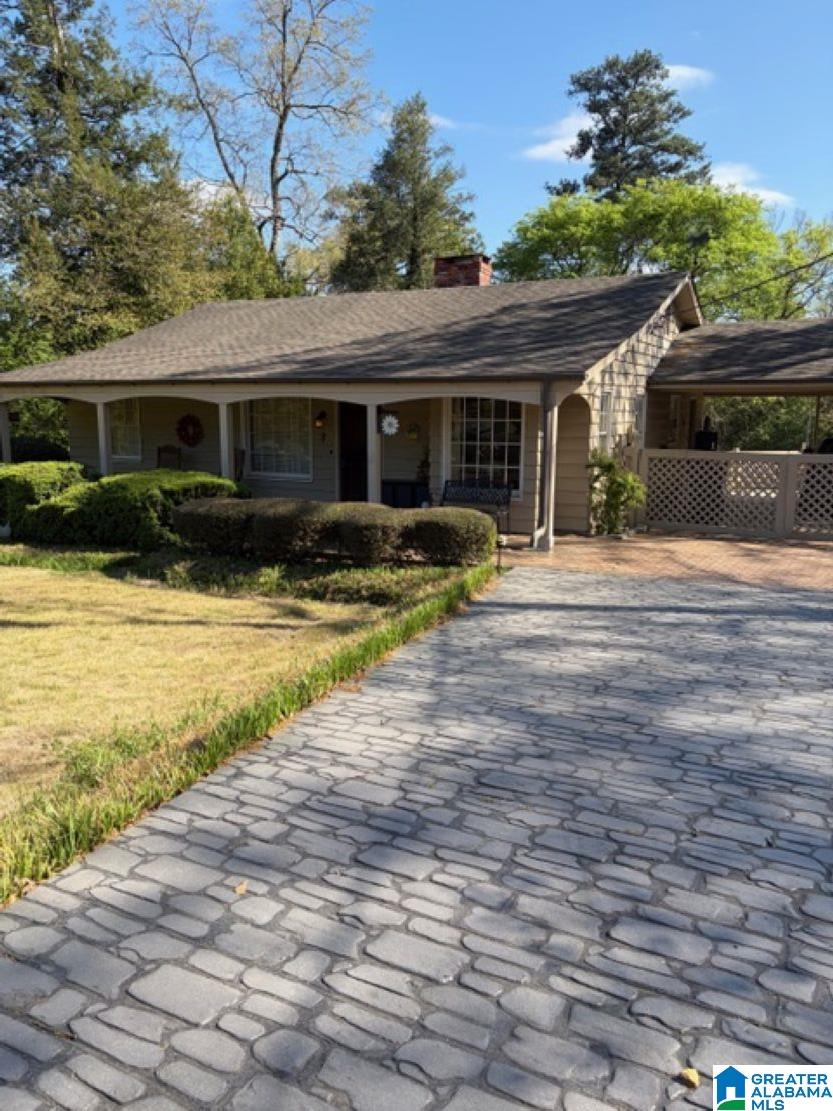 2921 PUMP HOUSE ROAD