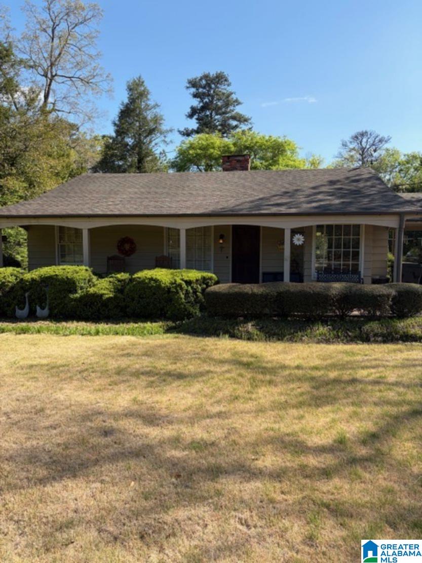 2921 PUMP HOUSE ROAD