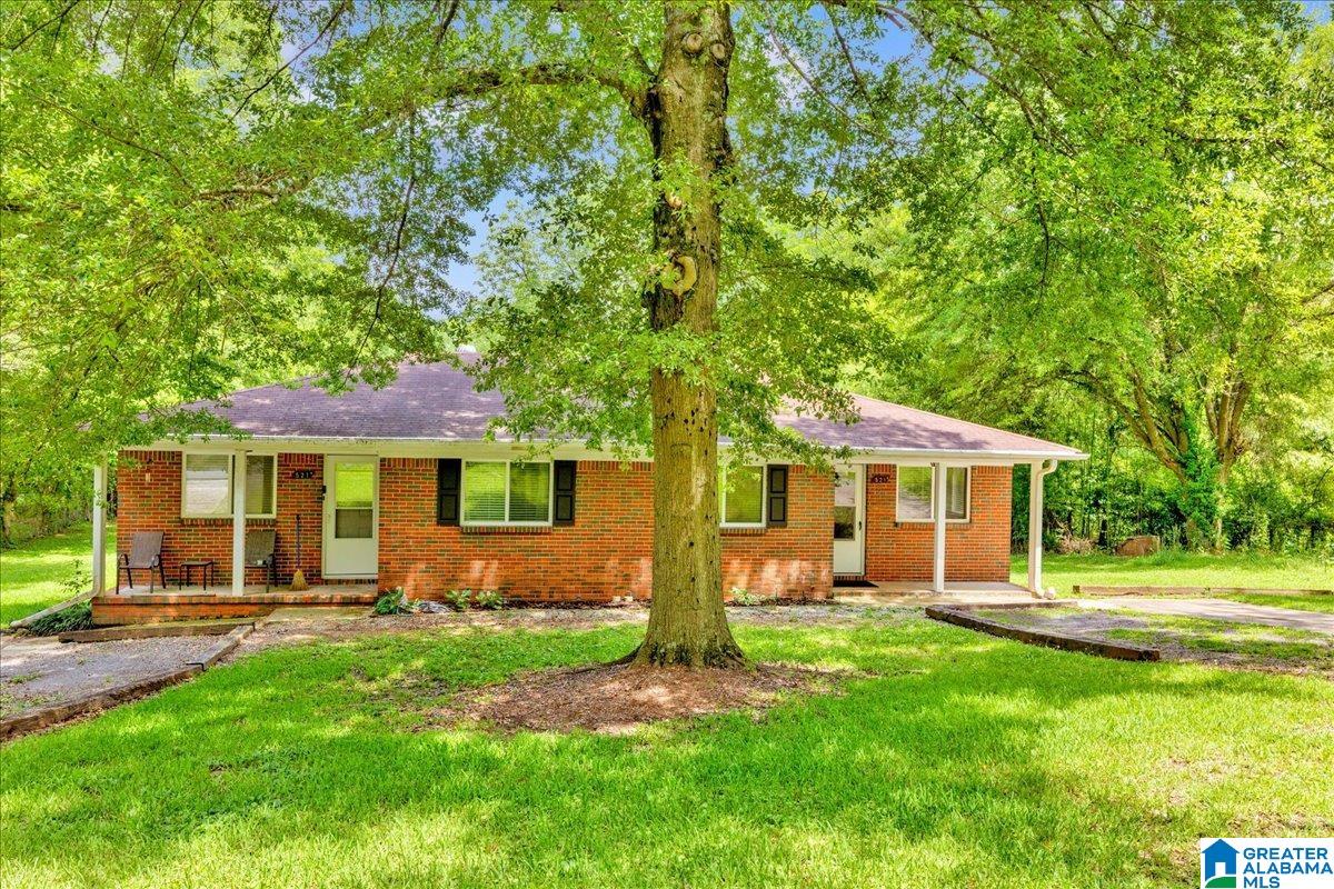 521 CRUMLEY CHAPEL ROAD