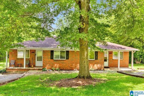 521 CRUMLEY CHAPEL ROAD BIRMINGHAM AL 35214