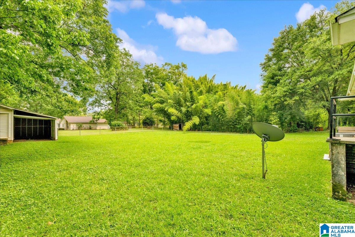 521 CRUMLEY CHAPEL ROAD