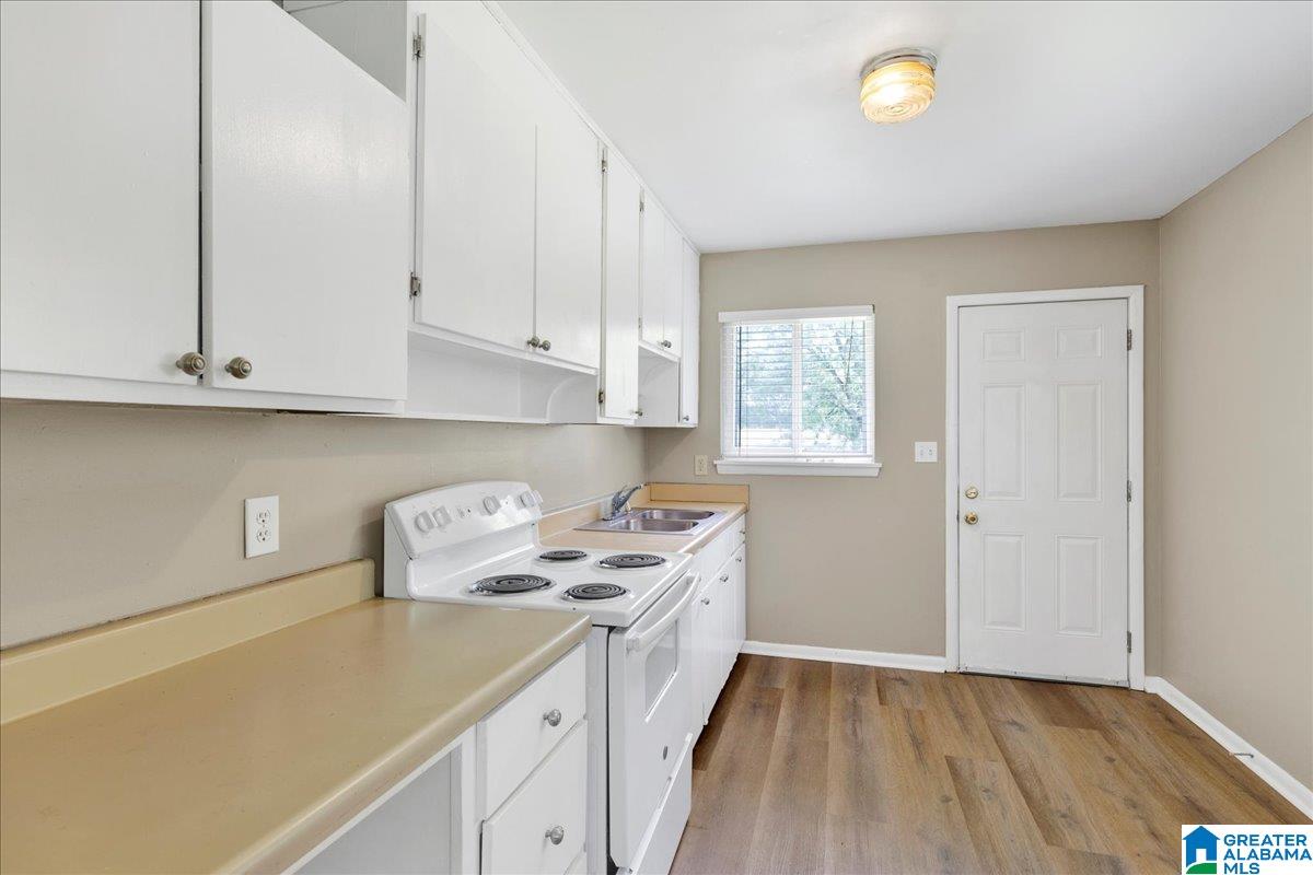 521 CRUMLEY CHAPEL ROAD