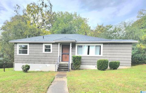 6600 4TH AVENUE S BIRMINGHAM AL 35212