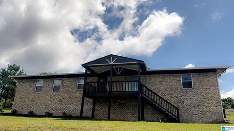 831 1ST STREET SE GRAYSVILLE AL 35073