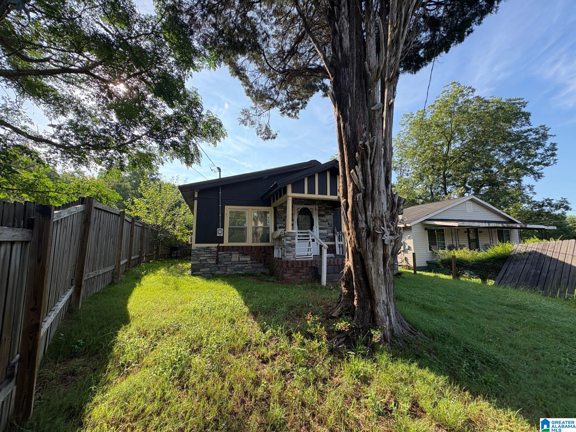 Photo 1 of 37 — 203 10TH AVENUE S, PHENIX CITY, AL 36869