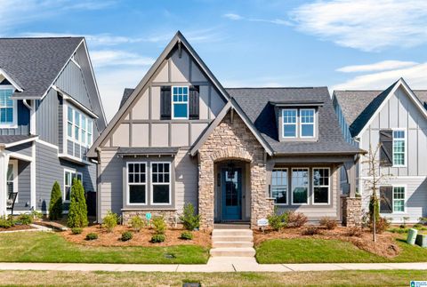 1657 COBURN STREET HOOVER AL 35244