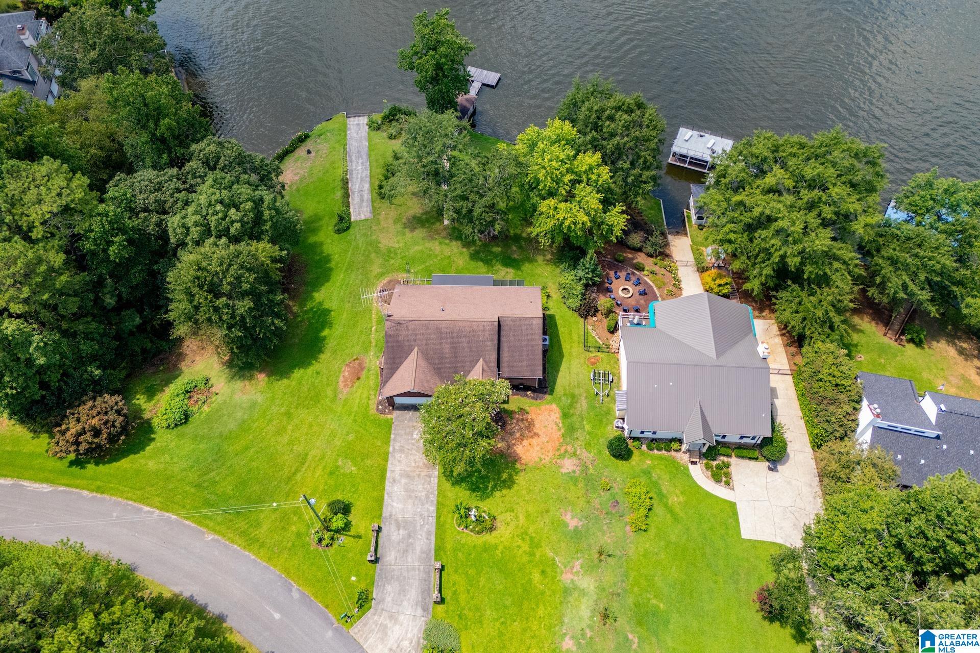 539 PENINSULA DRIVE