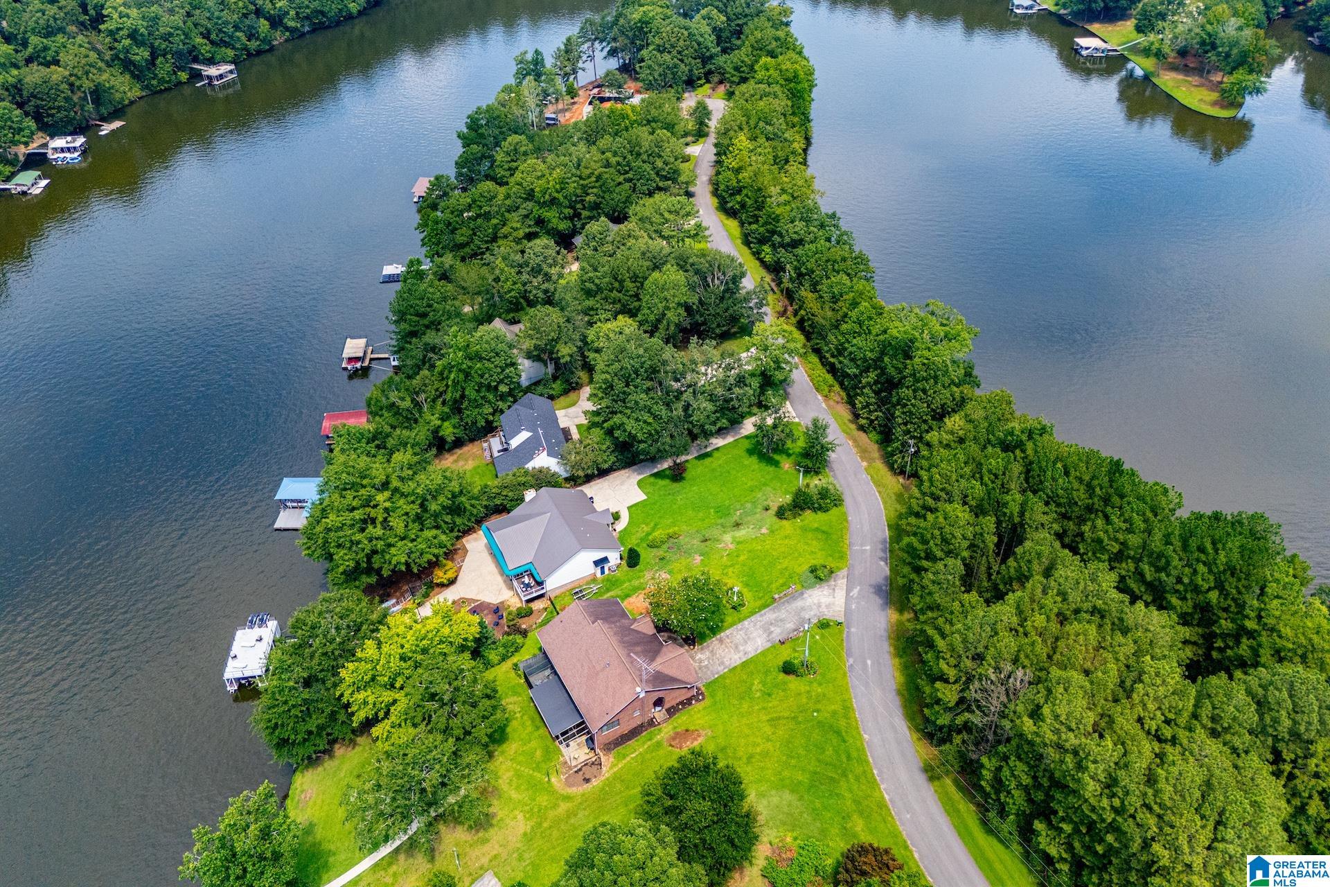 539 PENINSULA DRIVE