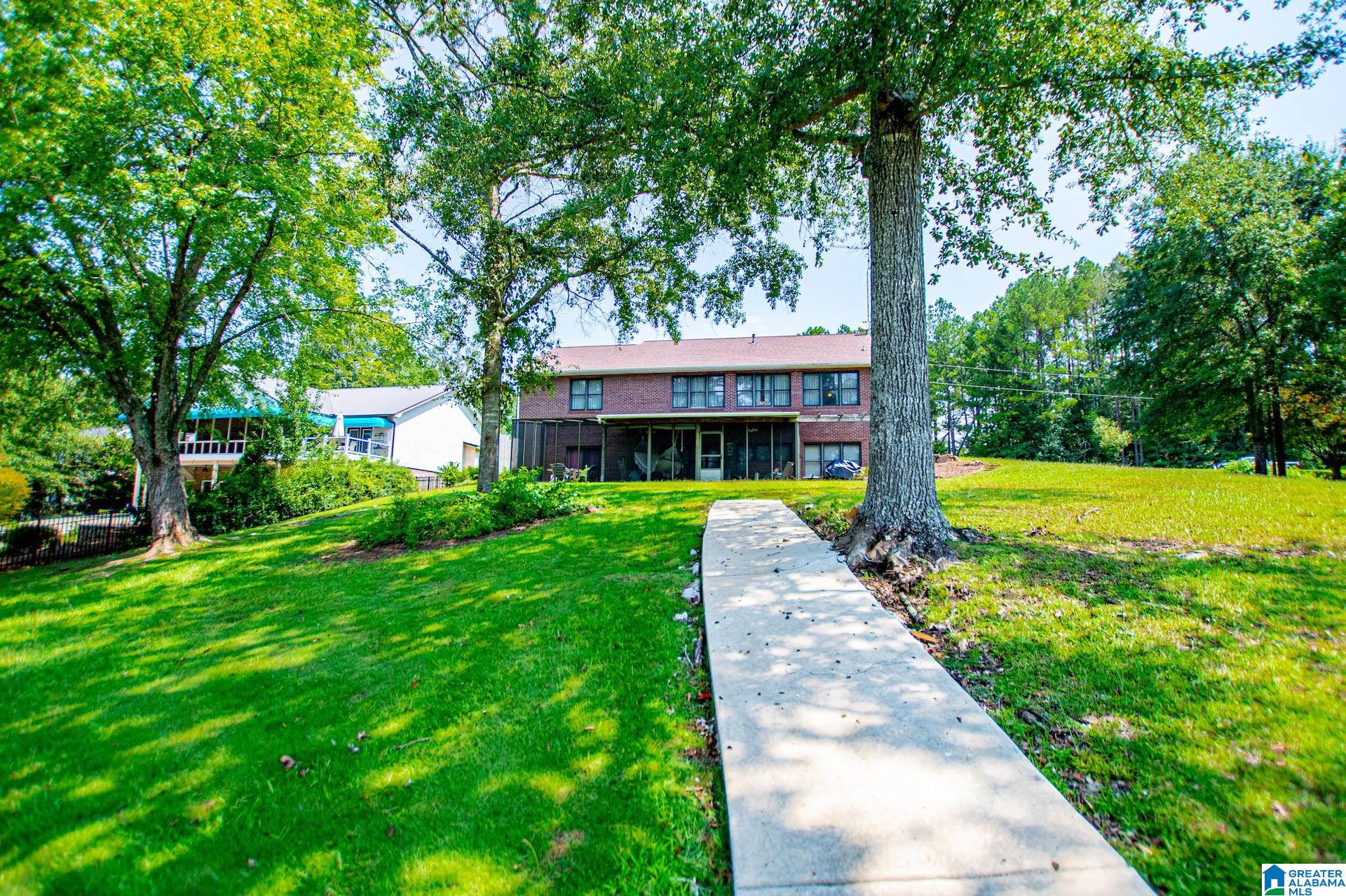539 PENINSULA DRIVE