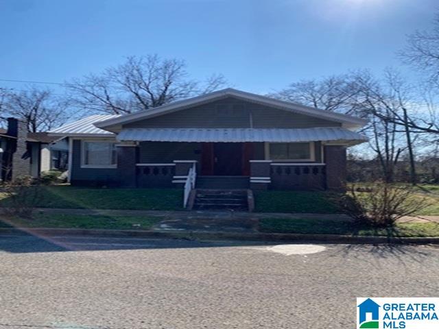 Photo 1 of 10 — 207 16TH AVENUE S, BIRMINGHAM, AL 35205