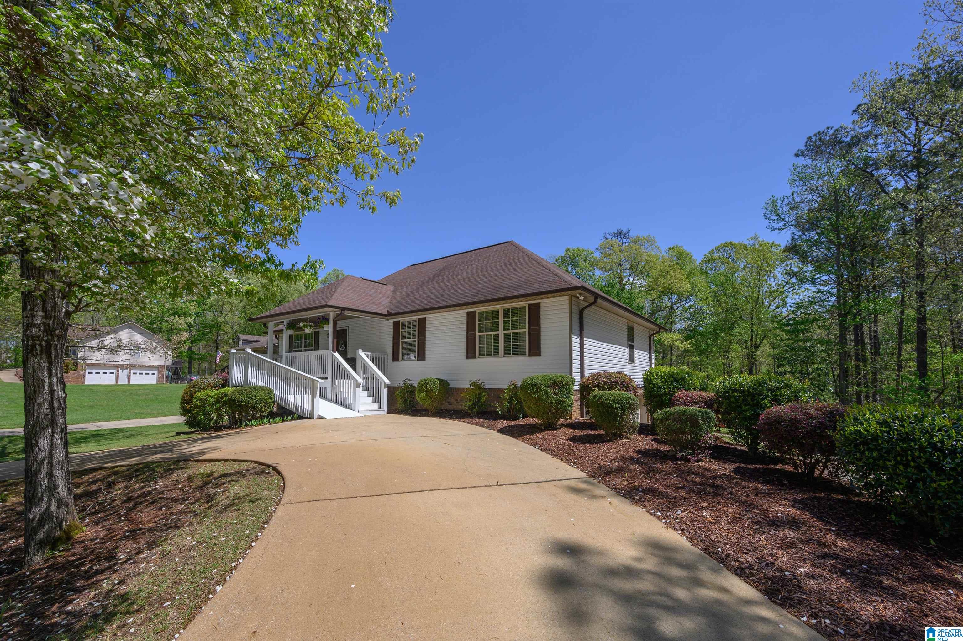 12723 OAK FOREST DRIVE