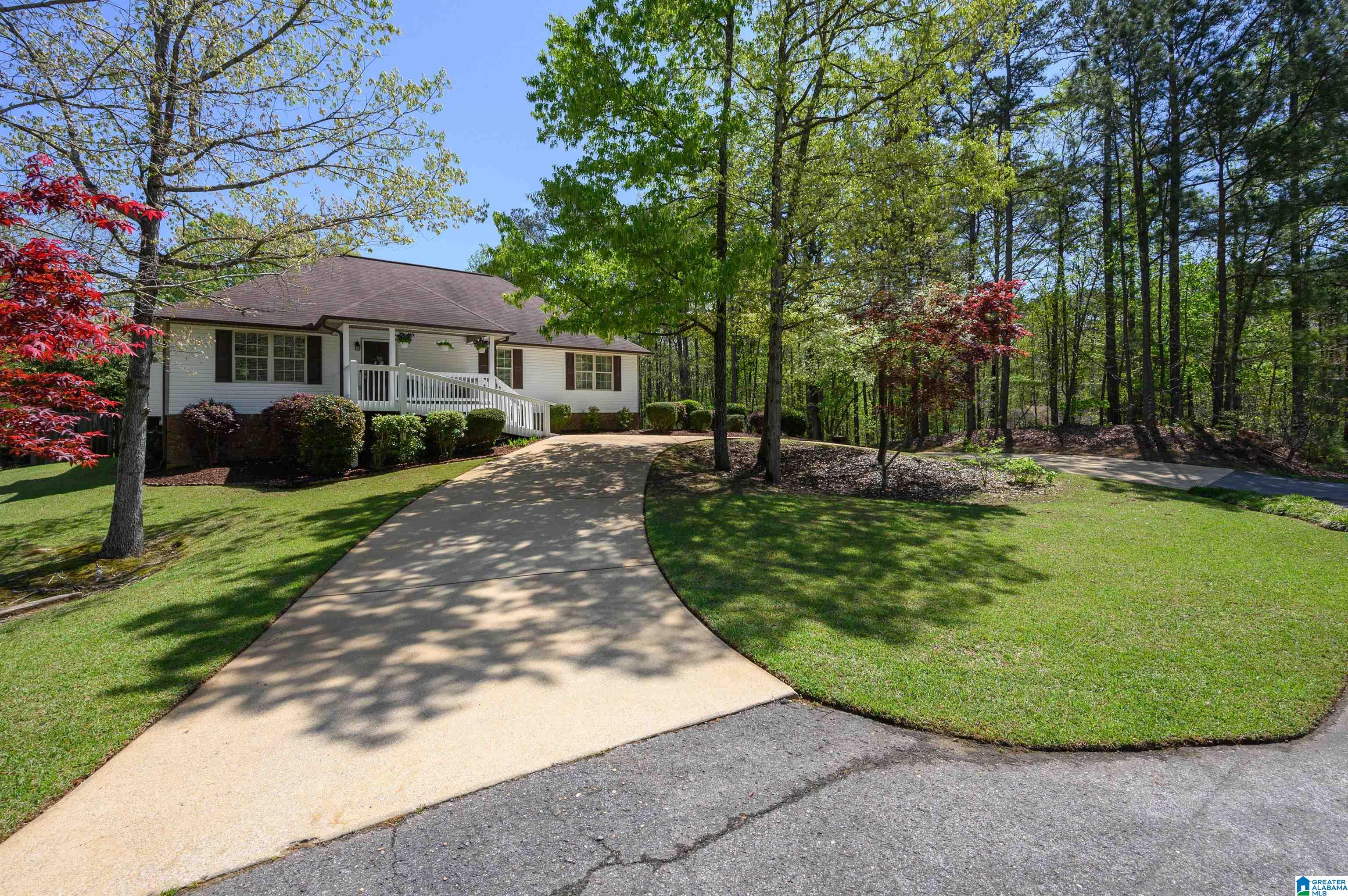12723 OAK FOREST DRIVE