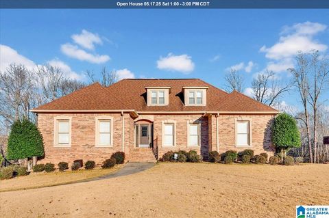 5337 PINENEEDLE DRIVE GARDENDALE AL 35071