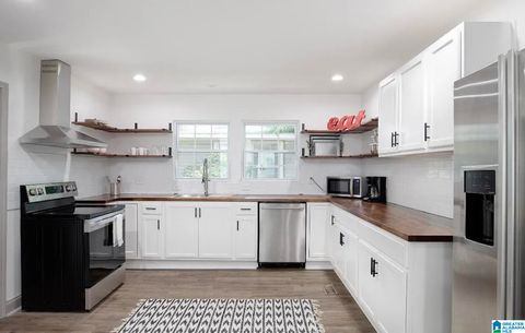 4902 3RD AVENUE BIRMINGHAM AL 35222