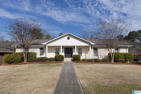 1852 paulette drive, hoover, al 35226