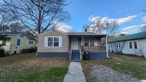 202 FAIRY AVENUE HUEYTOWN AL 35023