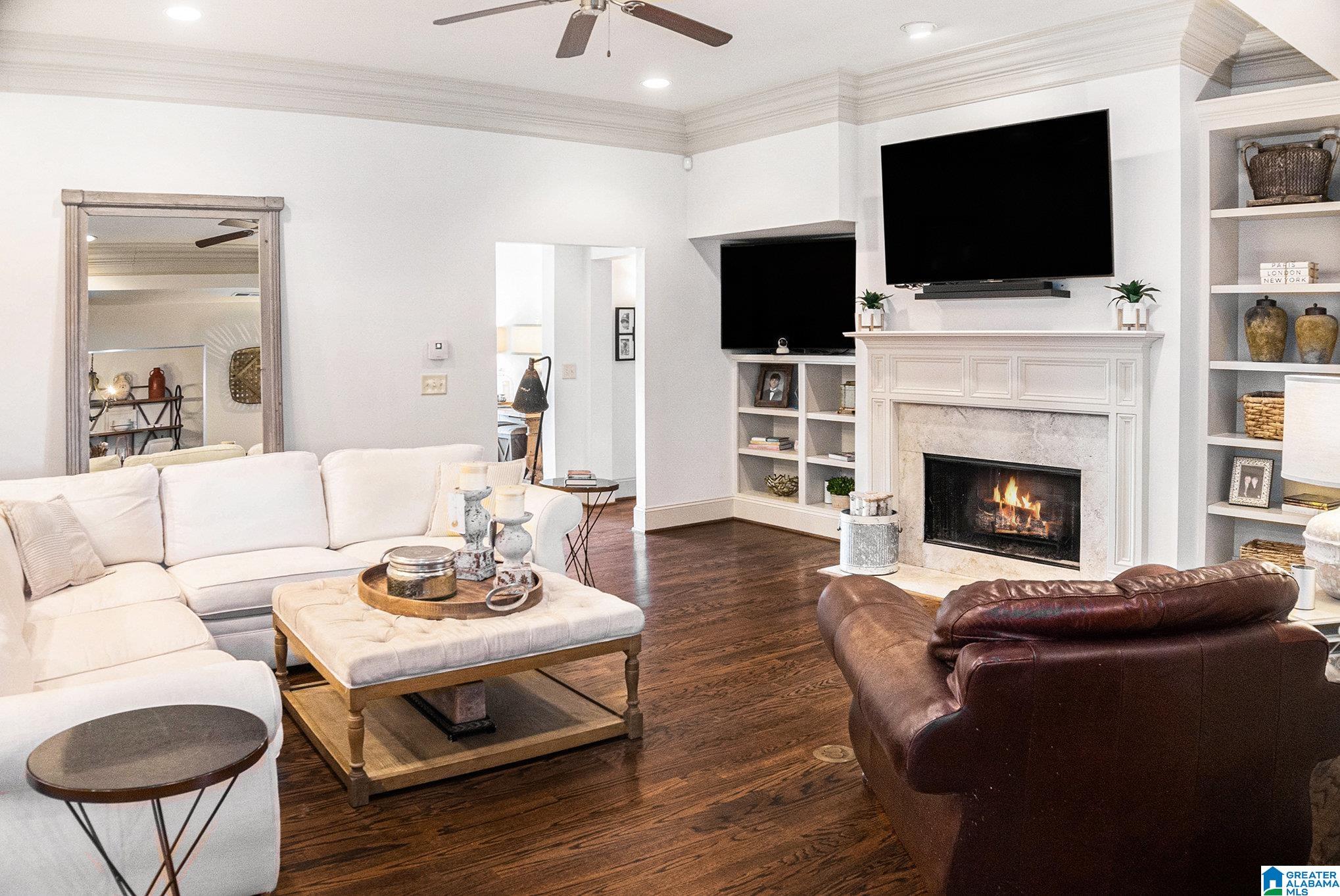 727 HAMPDEN PLACE CIRCLE