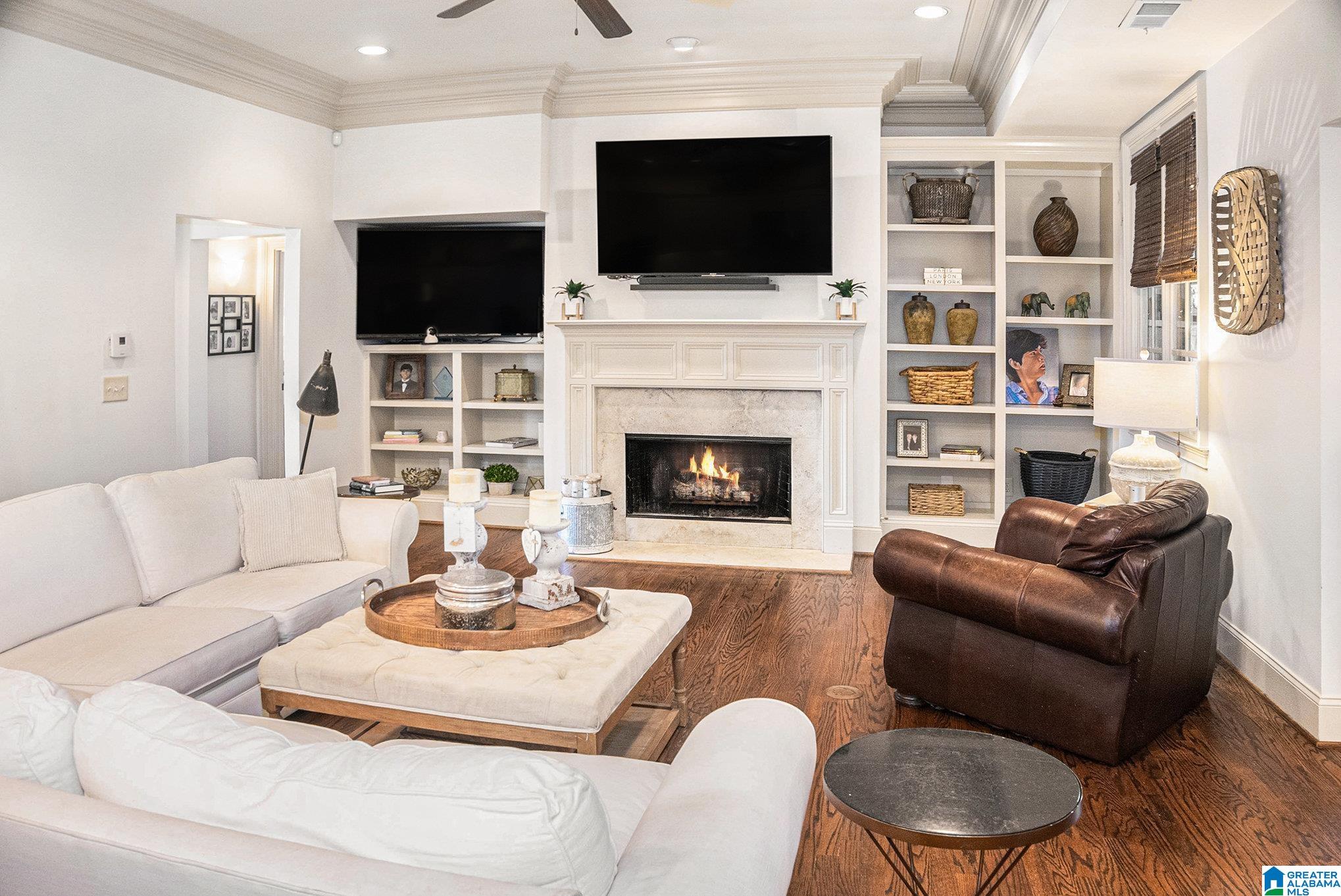 727 HAMPDEN PLACE CIRCLE