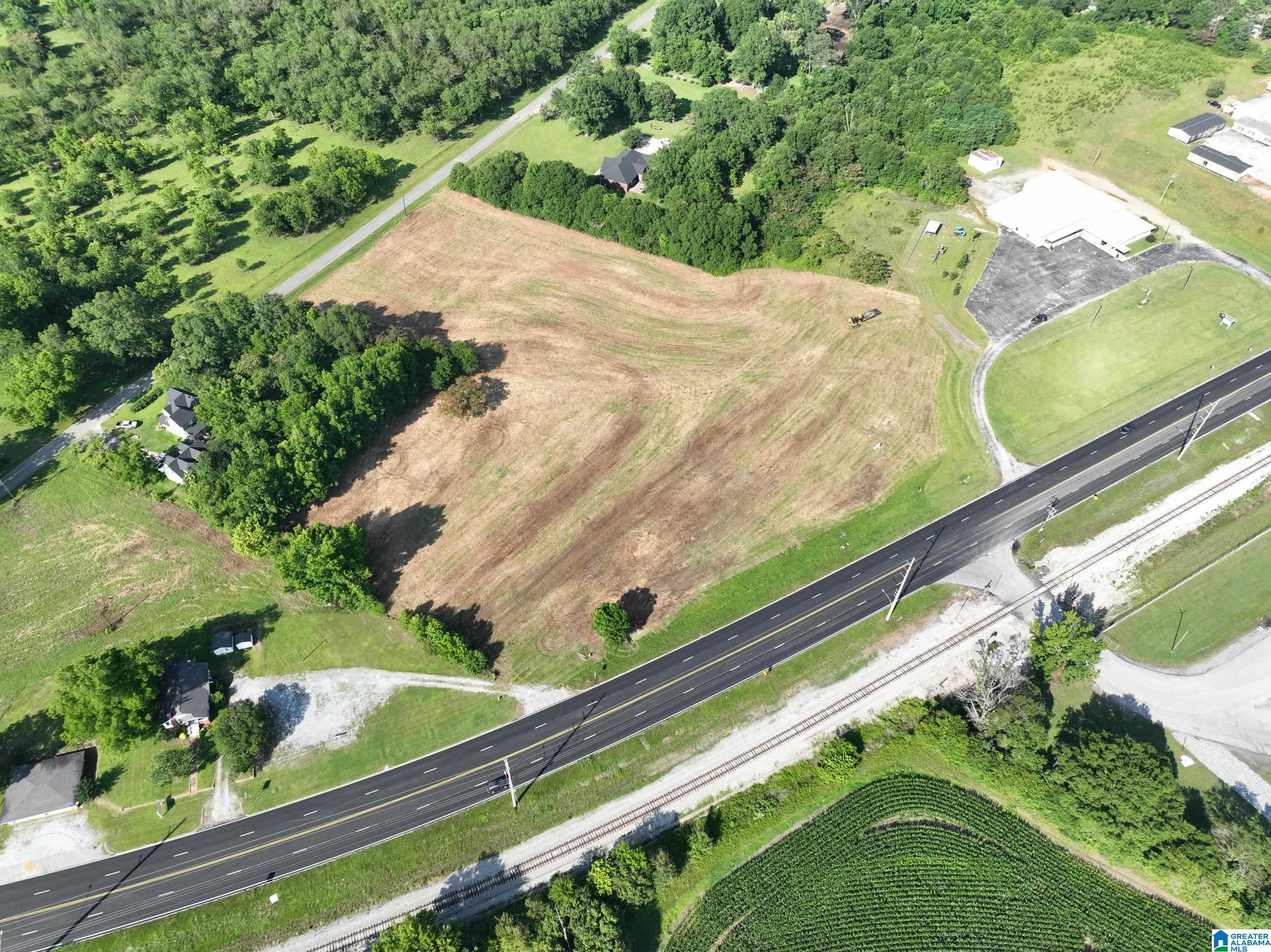 0 3RD STREET Lot 2 - Photo 2