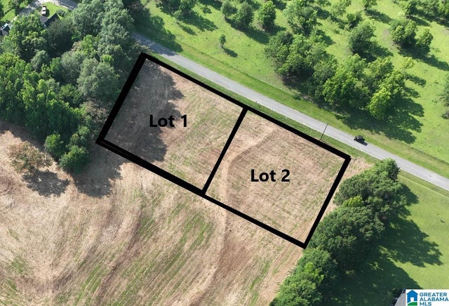 0 3RD STREET Lot 2