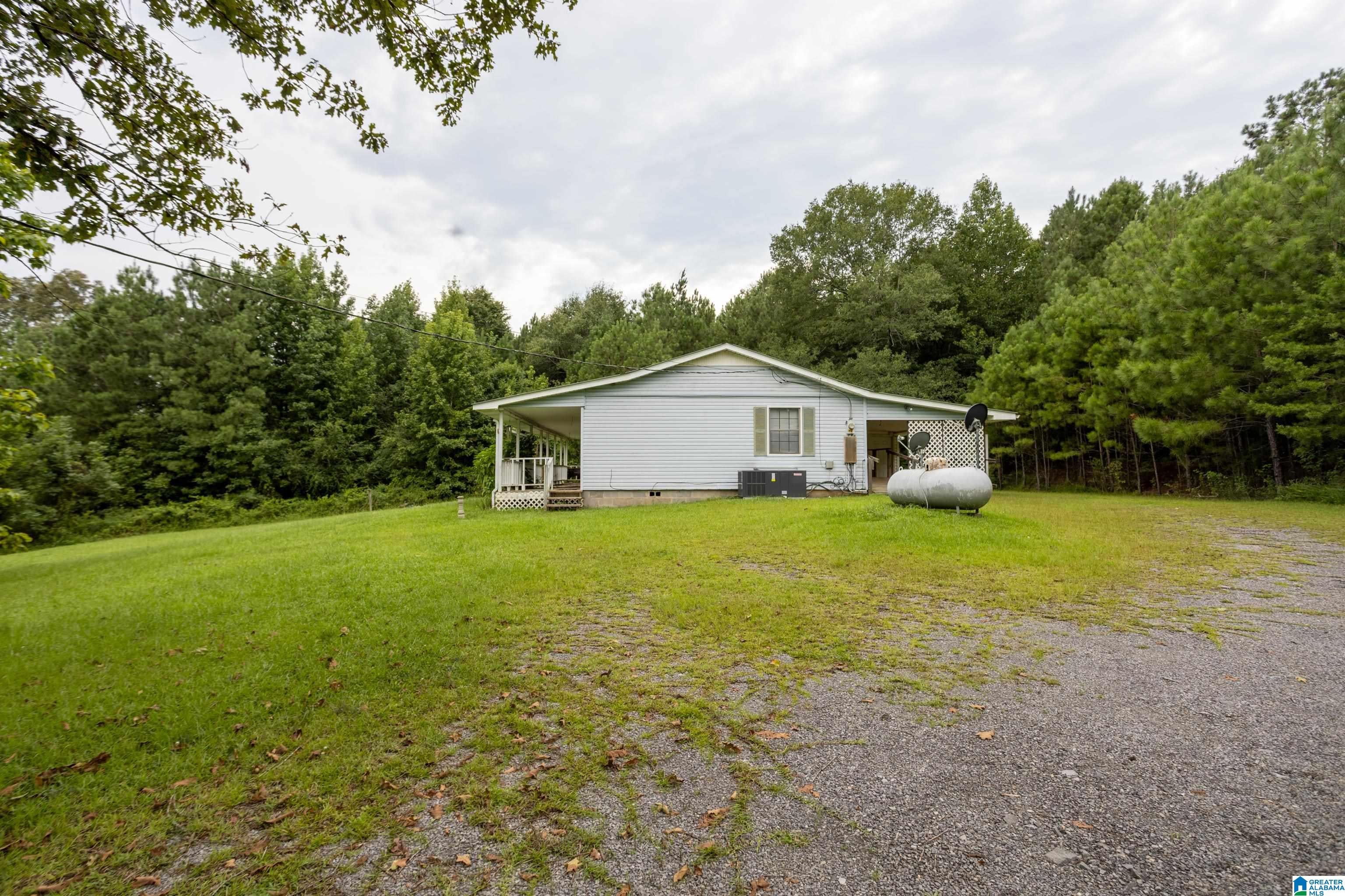 535 BALTIMORE ROAD