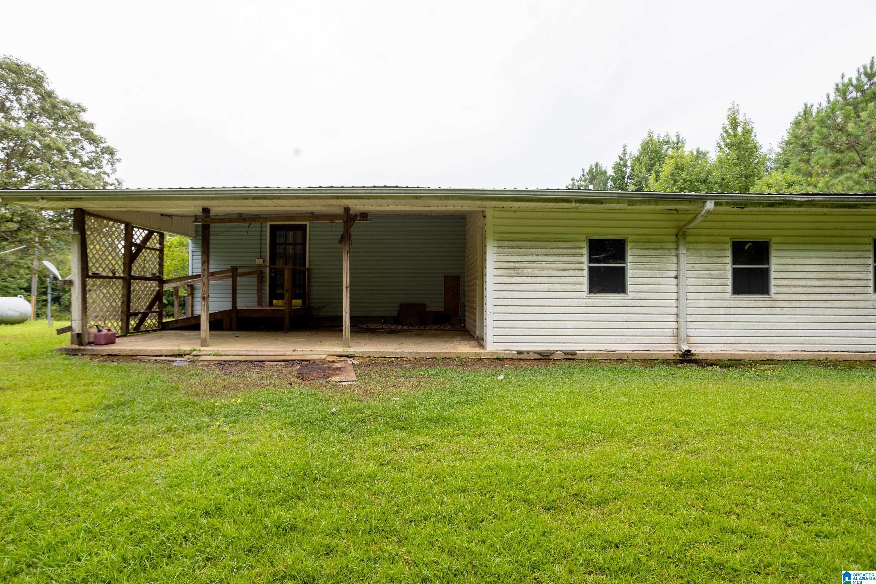 535 BALTIMORE ROAD