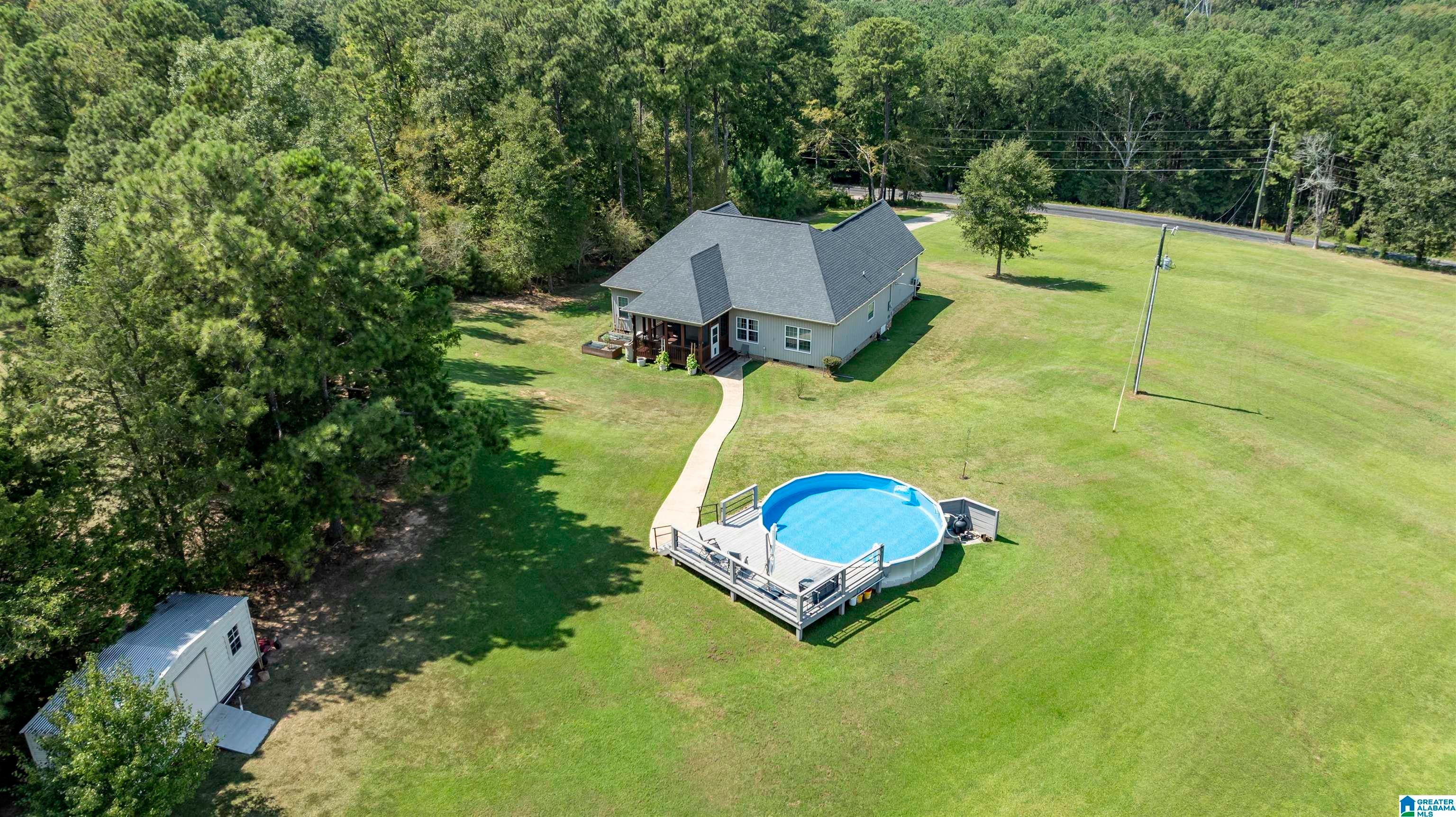 1115 EUREKA ROAD