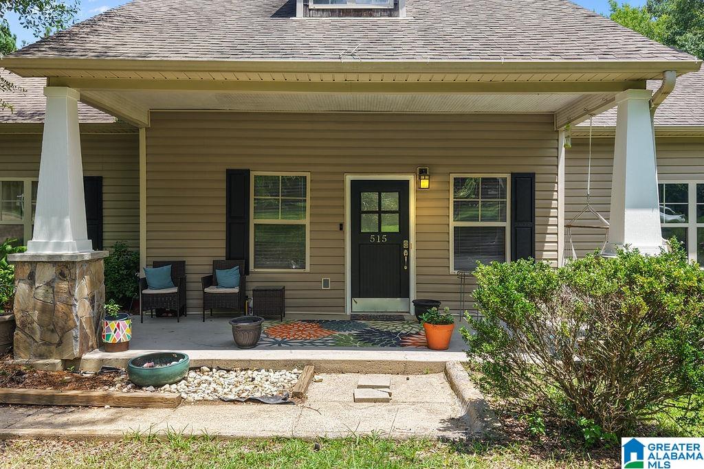 515 ARCHWOOD WAY