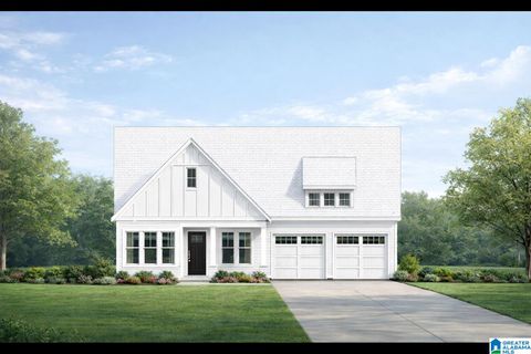 2106 BUTLER ROAD HOOVER AL 35244