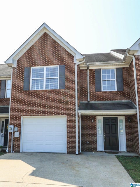 Photo of 2056 Queens Court, MOODY, AL 35004 (MLS # 21465614)