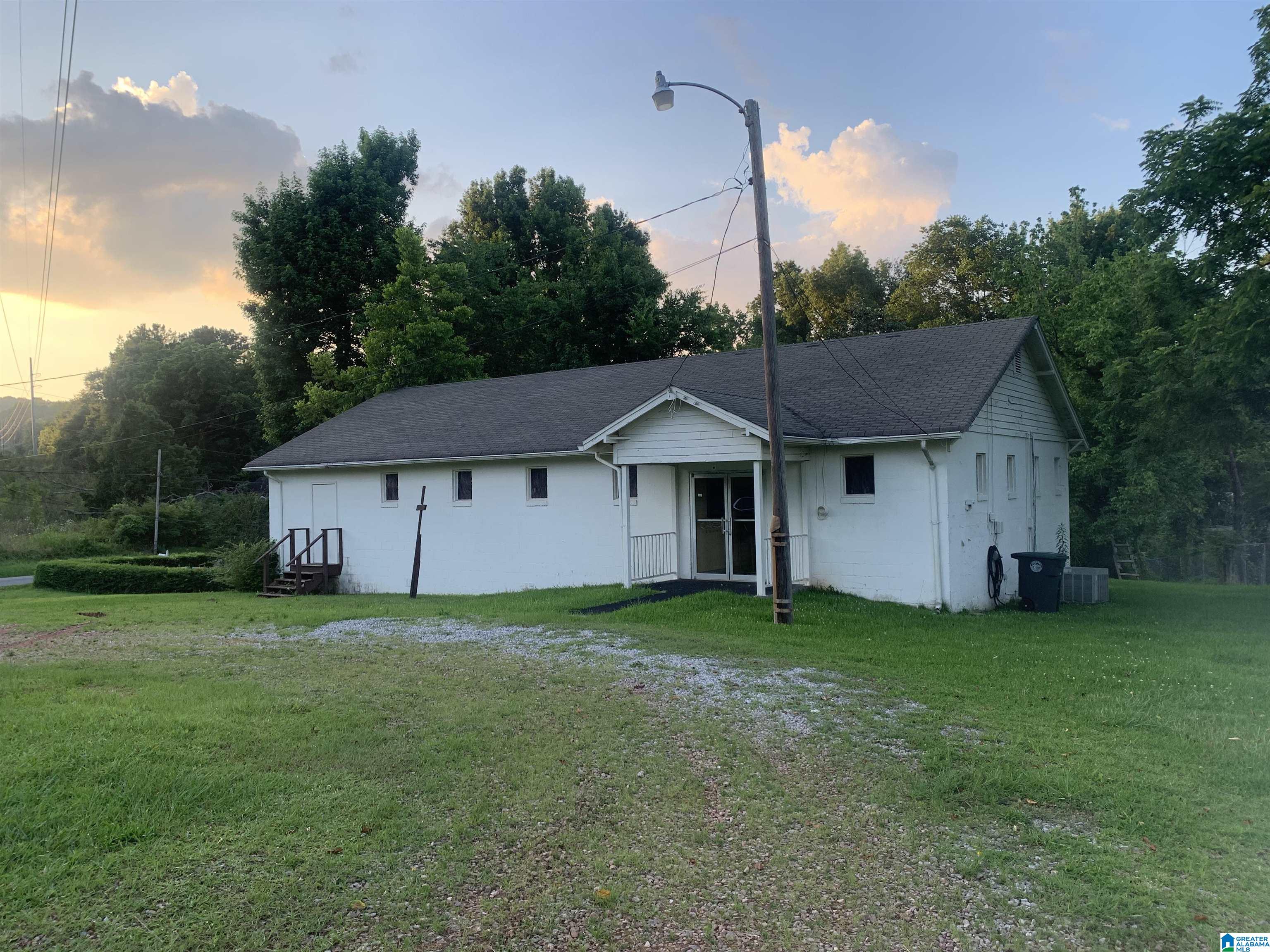 Photo 1 of 13 — 313 SUNSET BOULEVARD, BIRMINGHAM, AL 35235