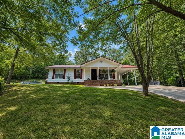 Photo 1 of 18 — 134 EUREKA ROAD, LINCOLN, AL 35096