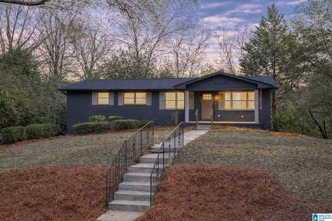 229 REBECCA DRIVE GARDENDALE AL 35071