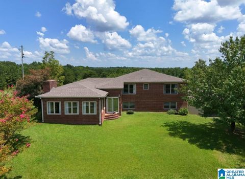 131 KATHY LANE REMLAP AL 35133