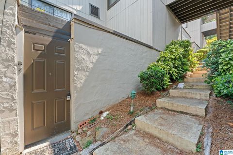 3350 ALTAMONT DRIVE S B-2 BIRMINGHAM AL 35205