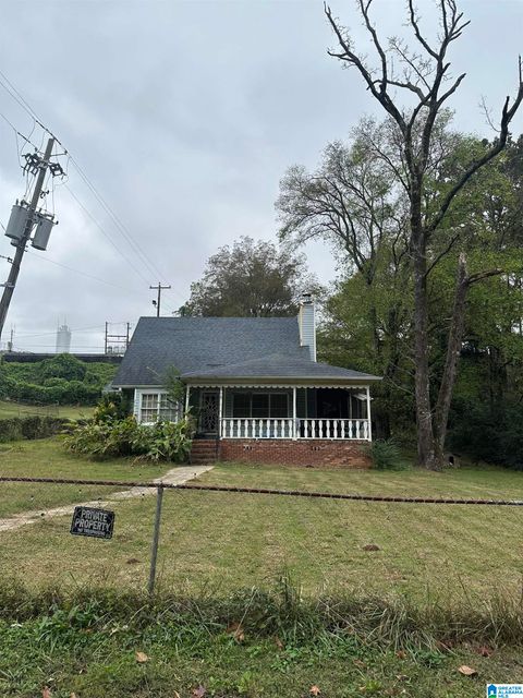 1012 BIRMINGHAM STREET TARRANT AL 35217