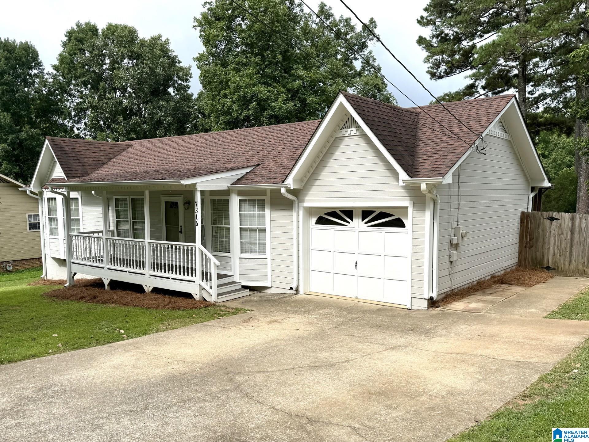 7316 WEEMS ROAD