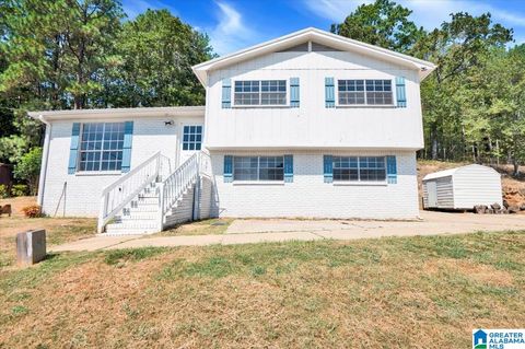 952 RYECROFT ROAD PELHAM AL 35124