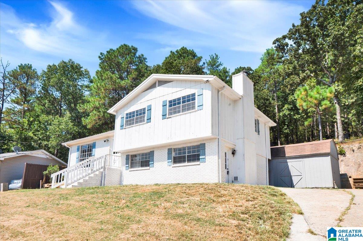 952 RYECROFT ROAD