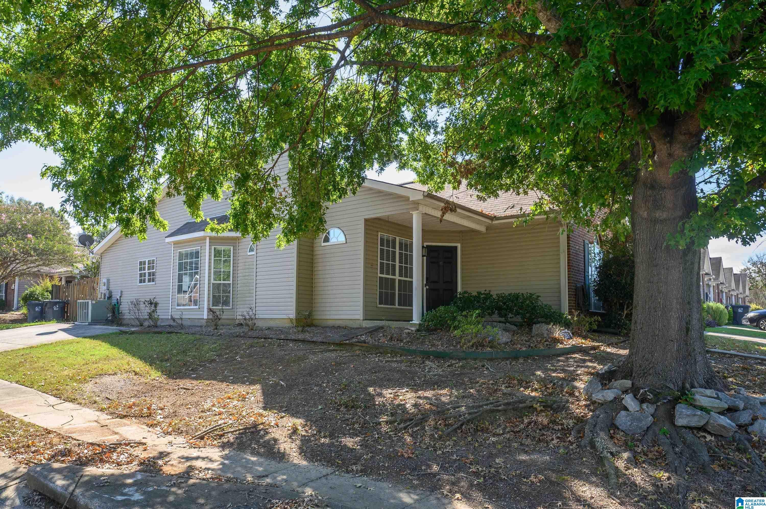 283 HIDDEN CREEK TRAIL