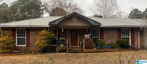 6301 STOKER DRIVE HUEYTOWN AL 35023